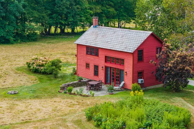$1,300,000 | 694 Sykes Hollow Road, Rupert, VT 05761