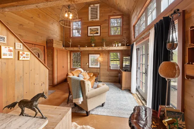 $1,300,000 | 694 Sykes Hollow Road, Rupert, VT 05761