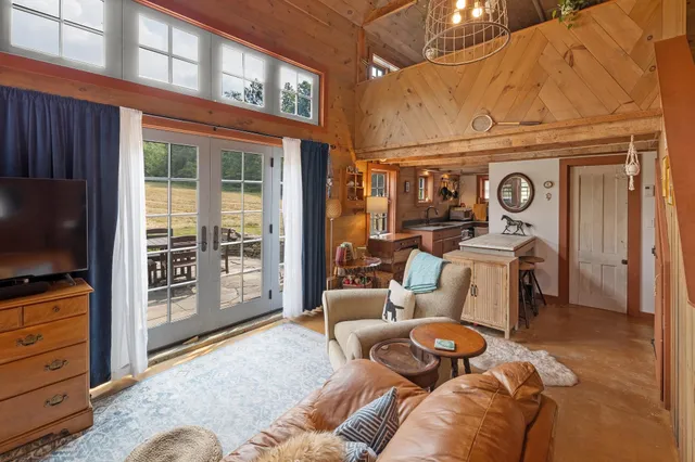 $1,300,000 | 694 Sykes Hollow Road, Rupert, VT 05761