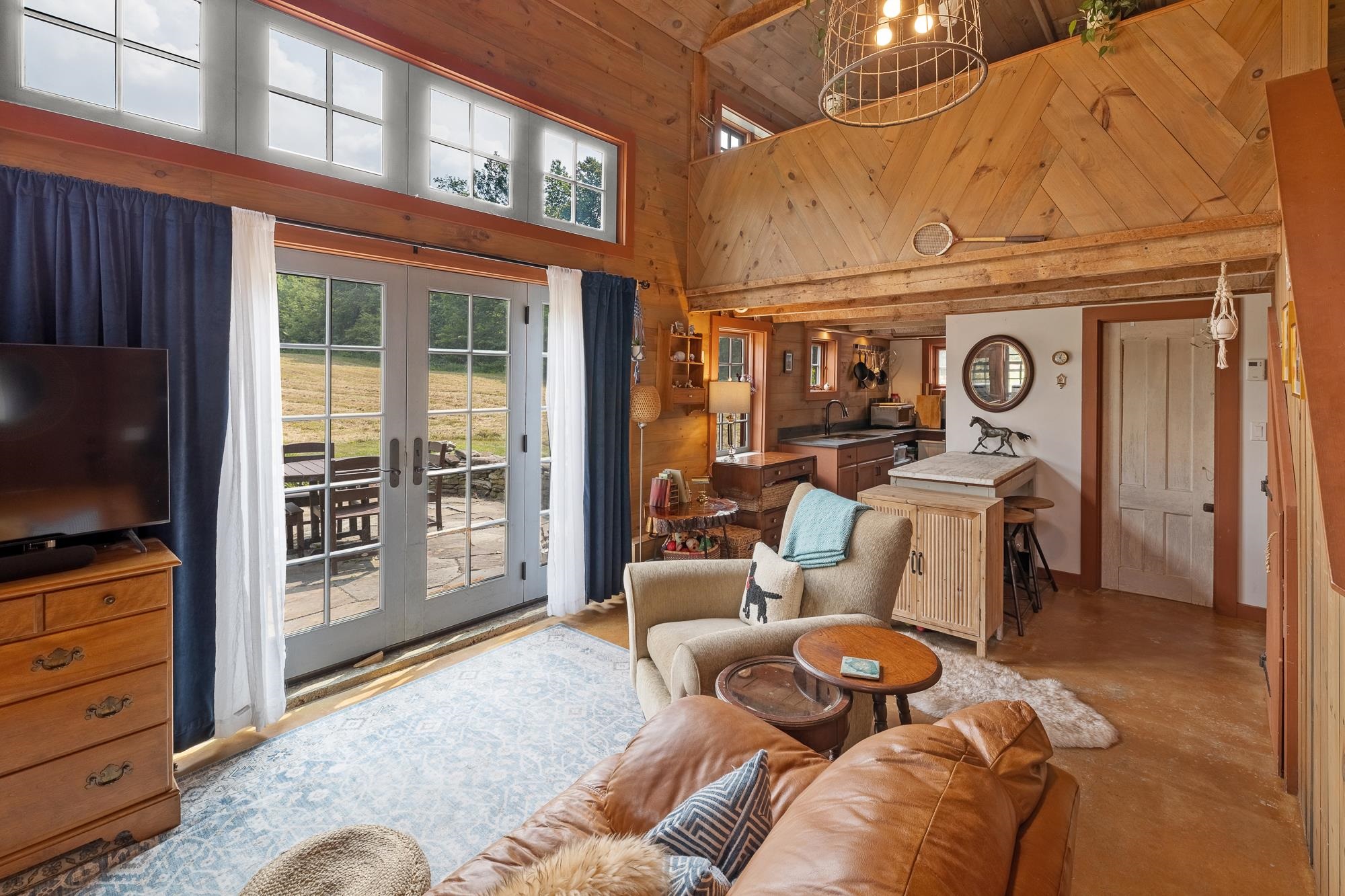 694 Sykes Hollow Road Rupert, VT 05761 - Photo 44 of 60