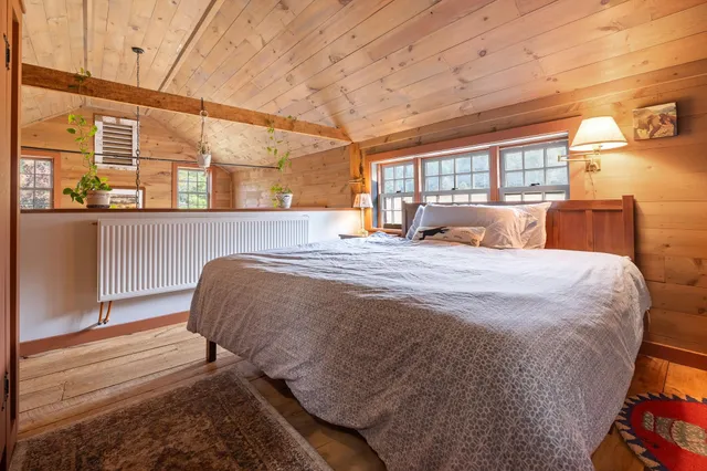 $1,300,000 | 694 Sykes Hollow Road, Rupert, VT 05761