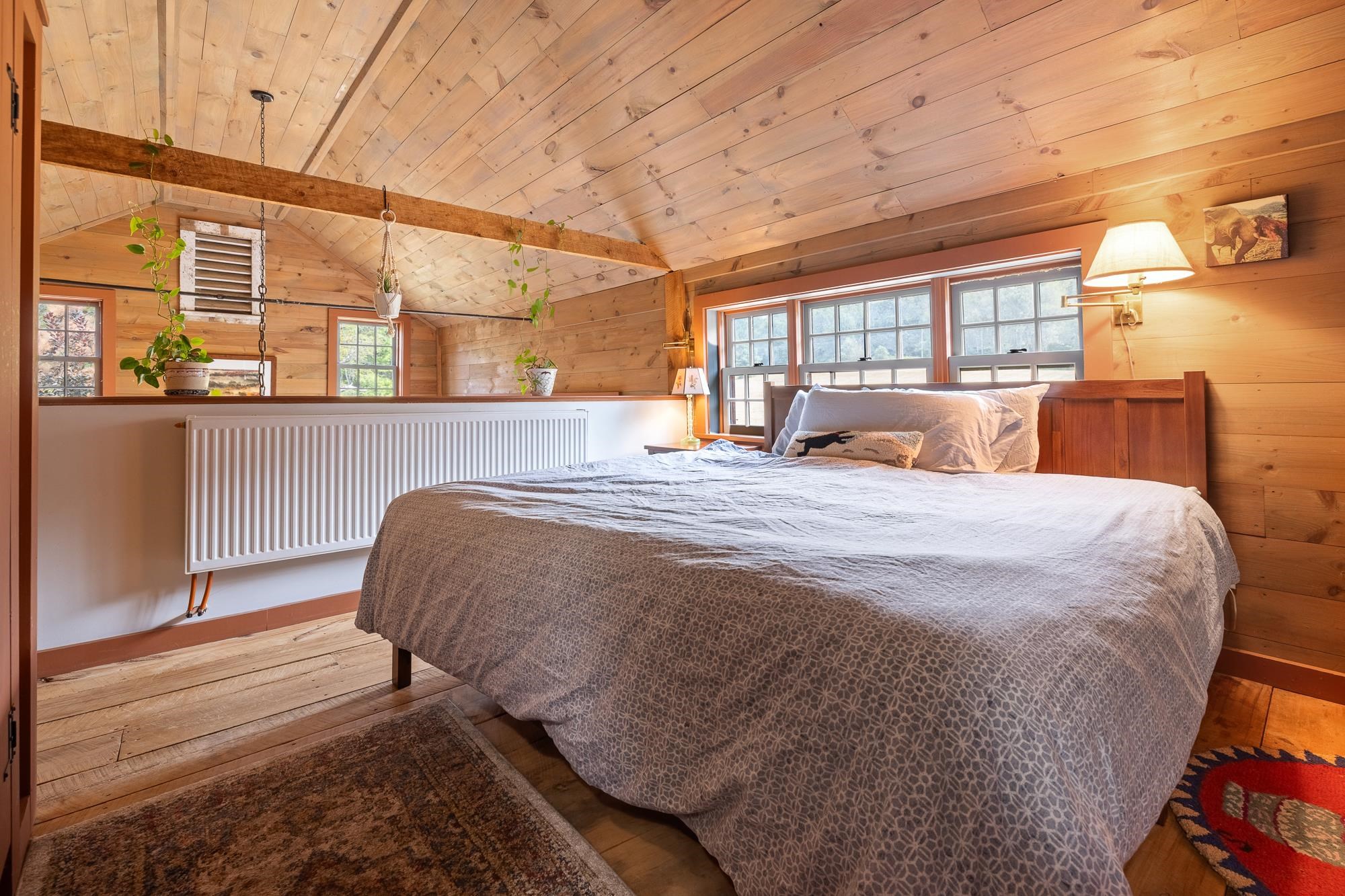 694 Sykes Hollow Road Rupert, VT 05761 - Photo 46 of 60