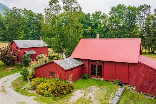 $1,300,000 | 694 Sykes Hollow Road, Rupert, VT 05761