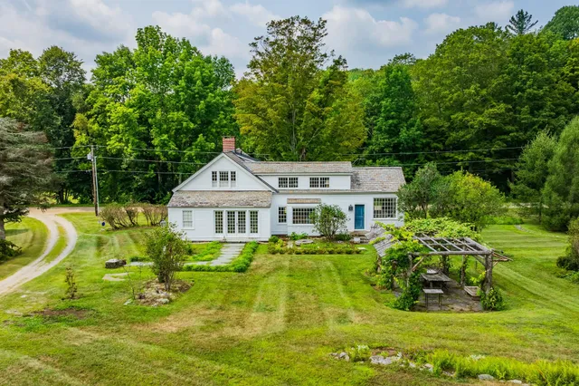 $1,300,000 | 694 Sykes Hollow Road, Rupert, VT 05761