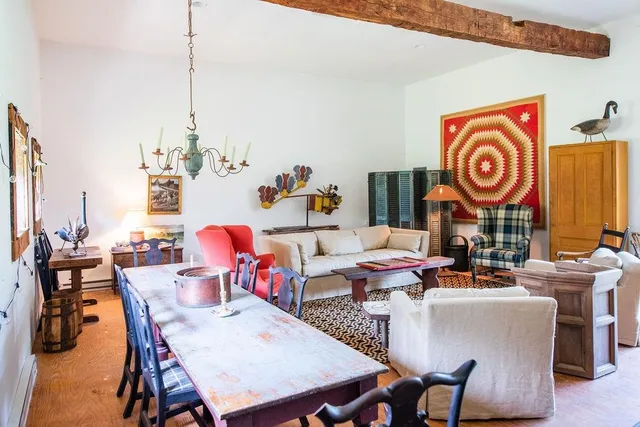 $1,300,000 | 694 Sykes Hollow Road, Rupert, VT 05761