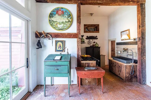 $1,300,000 | 694 Sykes Hollow Road, Rupert, VT 05761