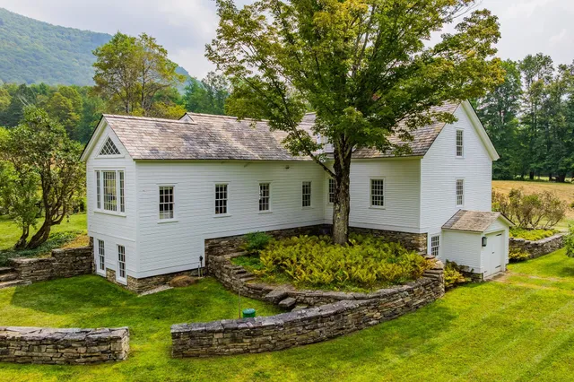 $1,300,000 | 694 Sykes Hollow Road, Rupert, VT 05761