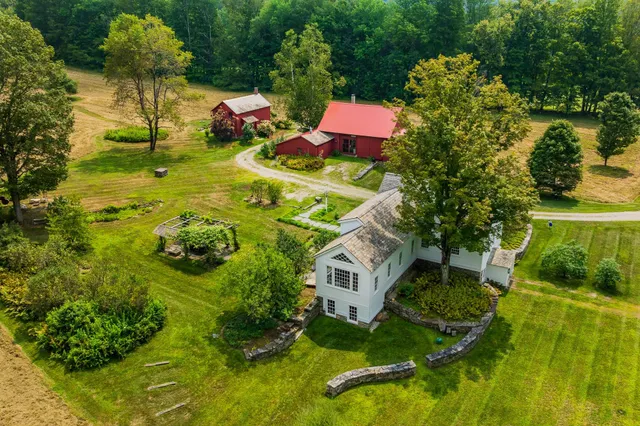 $1,300,000 | 694 Sykes Hollow Road, Rupert, VT 05761