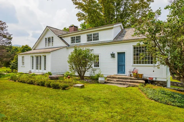 $1,300,000 | 694 Sykes Hollow Road, Rupert, VT 05761