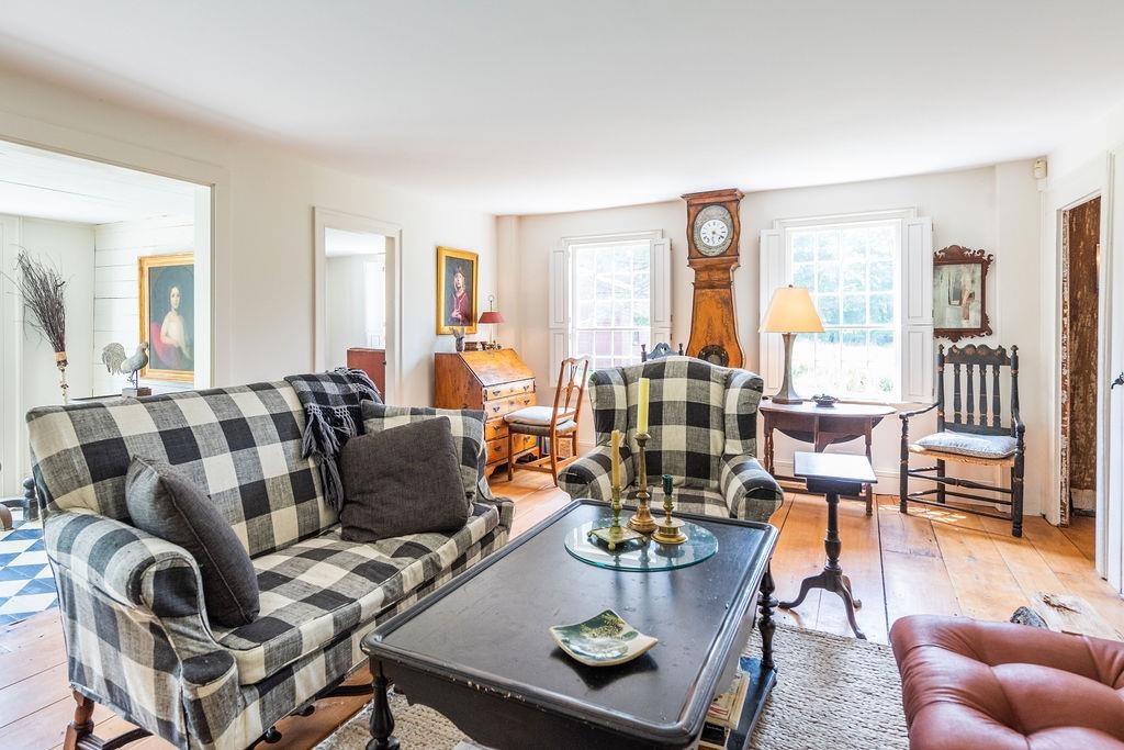 694 Sykes Hollow Road Rupert, VT 05761 - Photo 9 of 60