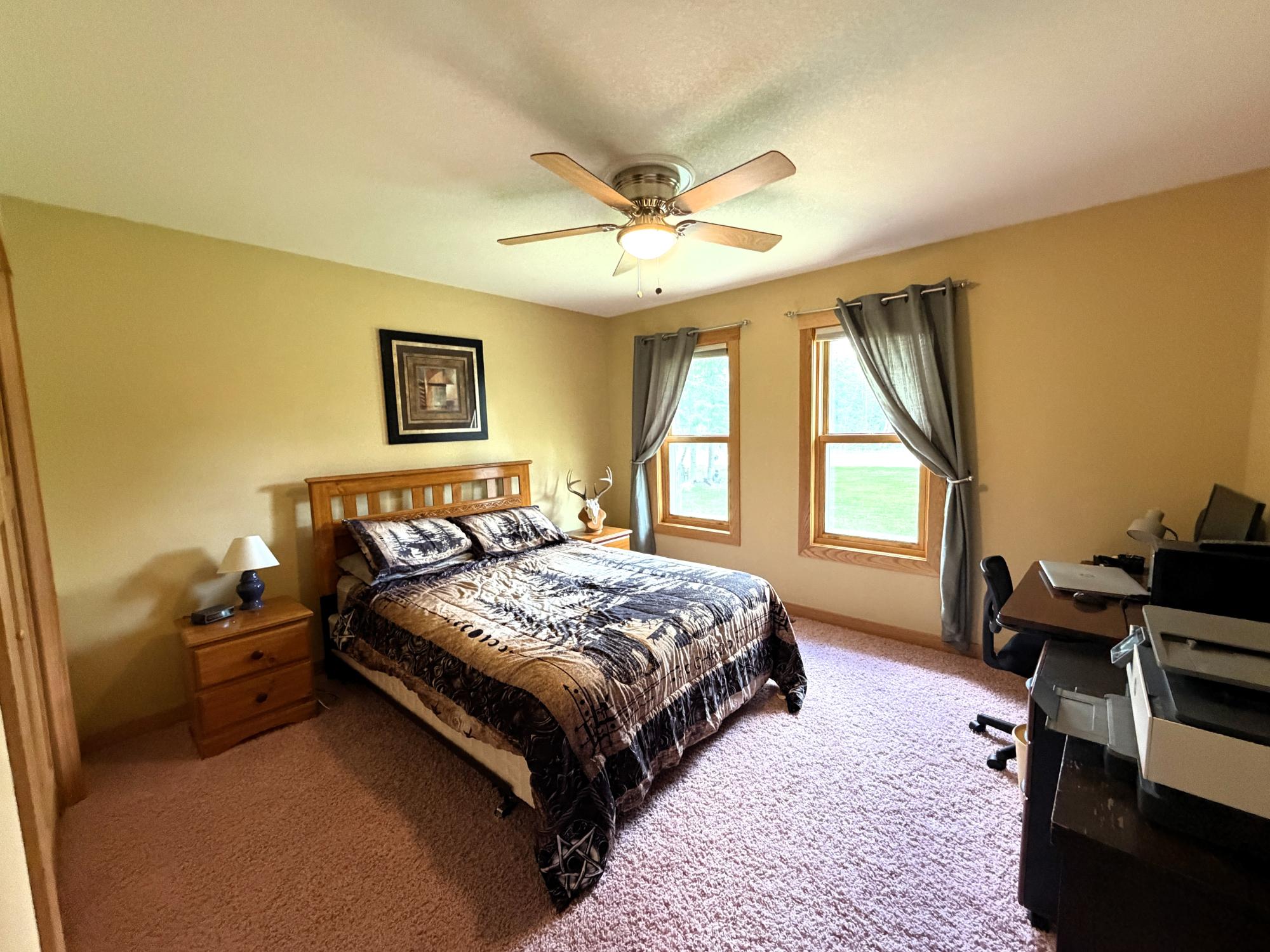 N10432 West Solberg Lake Road Phillips, WI 54555 - Photo 38 of 47 Gallery Image 38