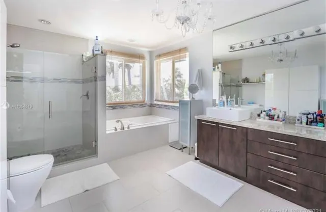 an outdoor view of garden