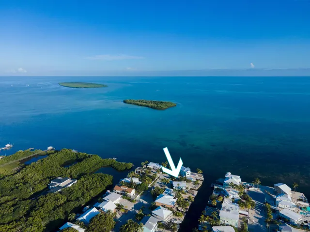 $1,925,000 | 1202 Mockingbird Road, Key Largo, FL 33037