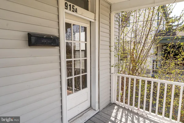 $1,395 | 915 North Division Street, Unit A, Salisbury, MD 21801