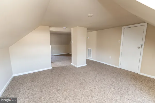 $1,395 | 915 North Division Street, Unit A, Salisbury, MD 21801