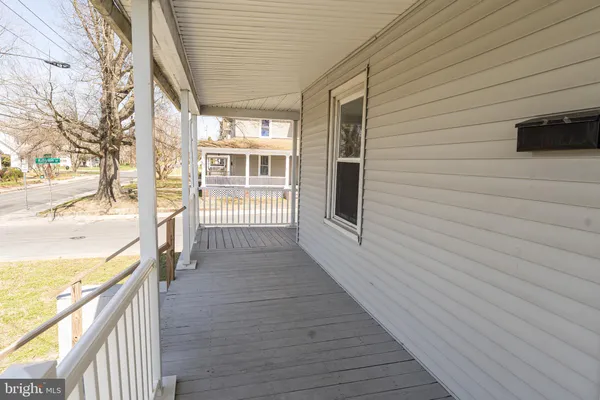 $1,395 | 915 North Division Street, Unit A, Salisbury, MD 21801