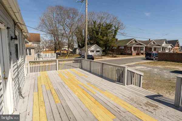 $1,395 | 915 North Division Street, Unit A, Salisbury, MD 21801