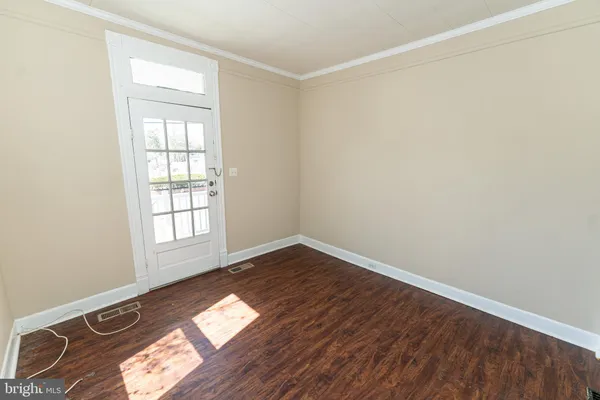 $1,395 | 915 North Division Street, Unit A, Salisbury, MD 21801