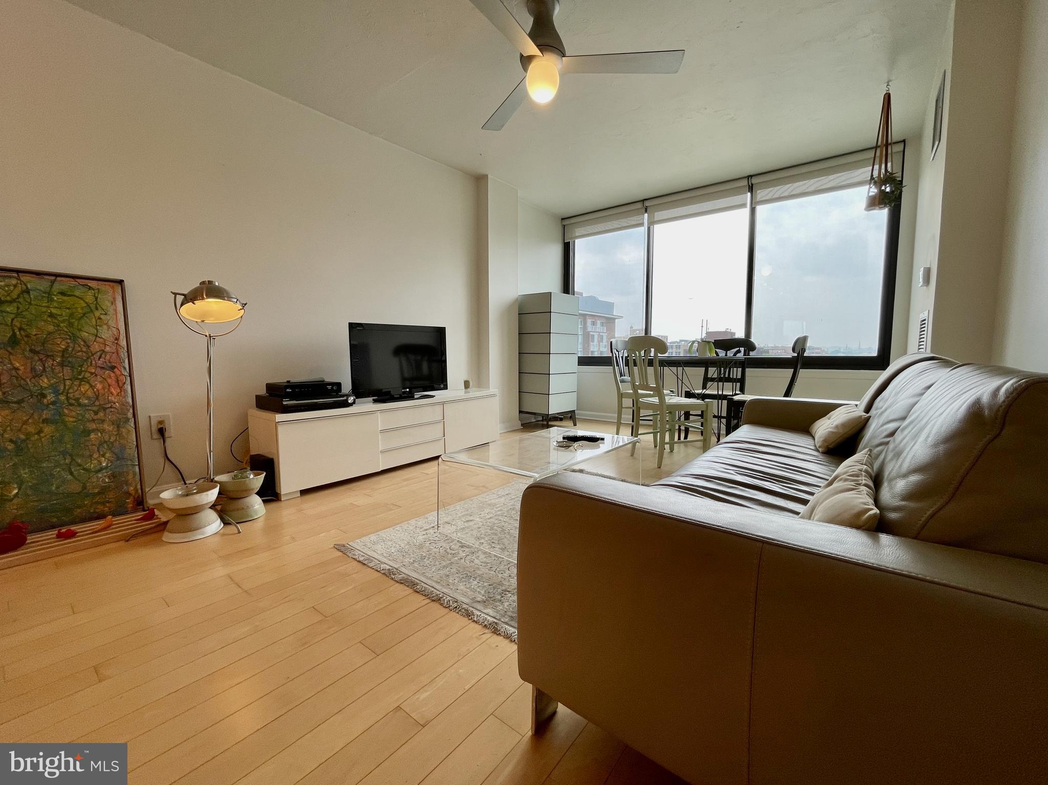 1301 20th Street Northwest, Unit 805 Washington, DC 20036 - Photo 11 of 27