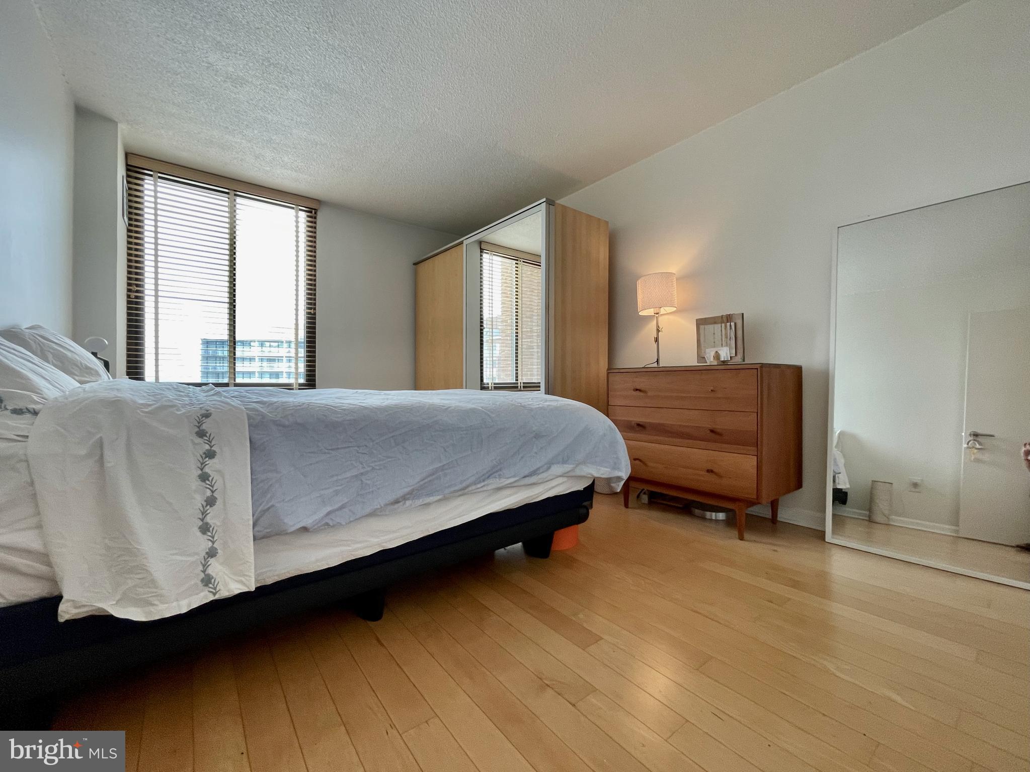 1301 20th Street Northwest, Unit 805 Washington, DC 20036 - Photo 17 of 27