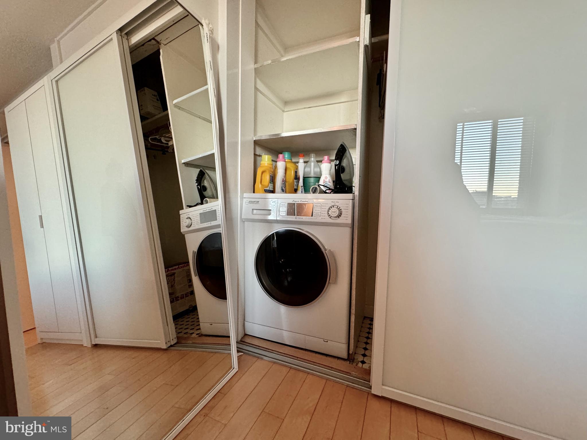 1301 20th Street Northwest, Unit 805 Washington, DC 20036 - Photo 19 of 27