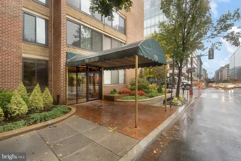 $3,400 | 1301 20th Street Northwest, Unit 805, Washington, DC 20036