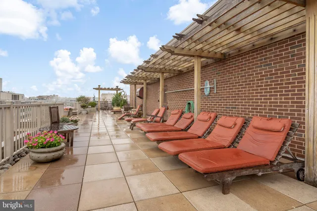 $3,400 | 1301 20th Street Northwest, Unit 805, Washington, DC 20036