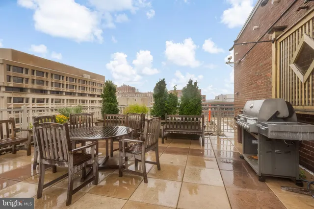 $3,400 | 1301 20th Street Northwest, Unit 805, Washington, DC 20036
