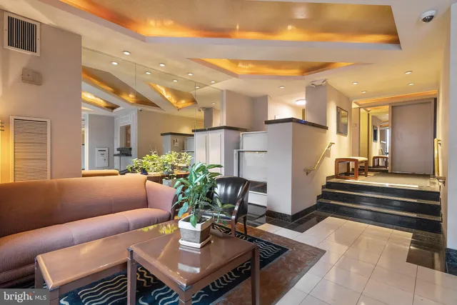 $3,400 | 1301 20th Street Northwest, Unit 805, Washington, DC 20036