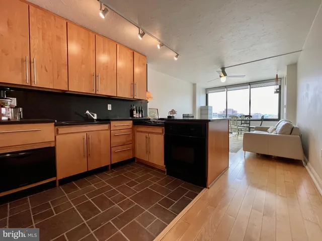 $3,400 | 1301 20th Street Northwest, Unit 805, Washington, DC 20036