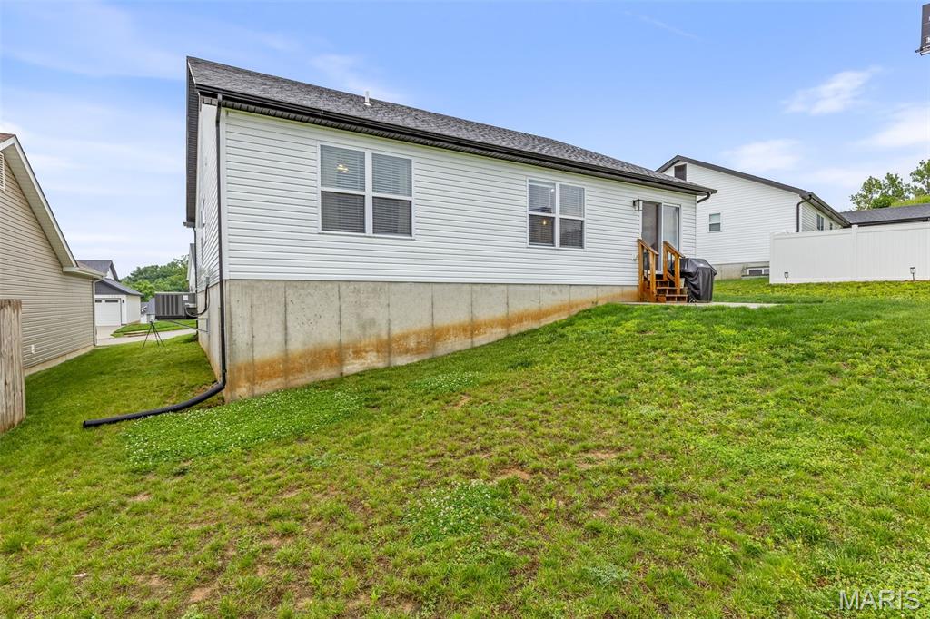 1074 Daltons Way Festus, MO 63028 - Photo 21 of 25