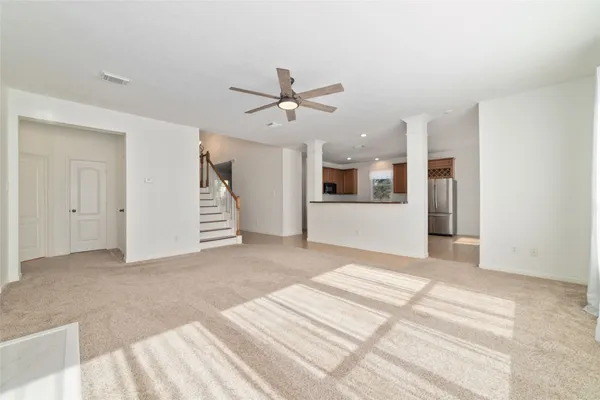 $484,000 | 2618 Bridgestone Park Lane, Spring, TX 77386