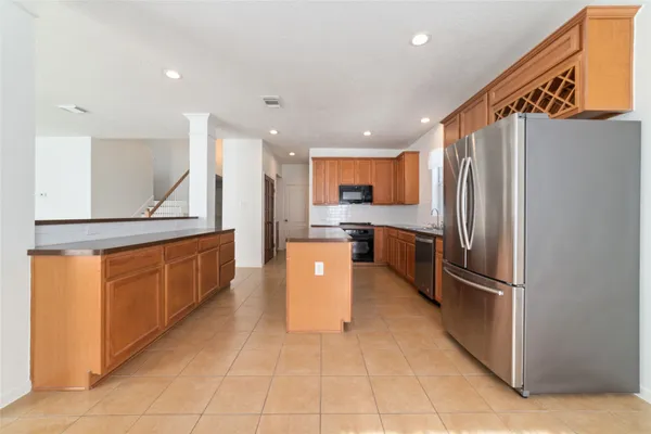 $484,000 | 2618 Bridgestone Park Lane, Spring, TX 77386