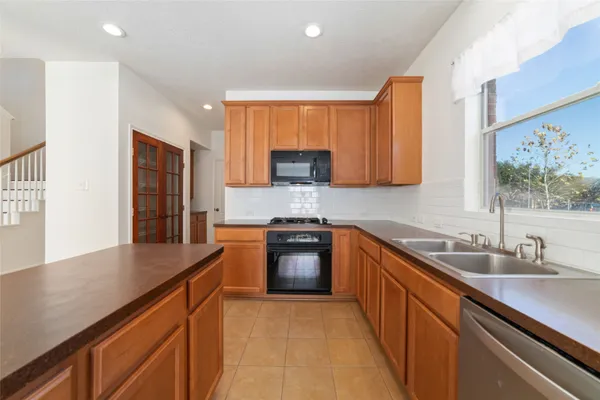 $484,000 | 2618 Bridgestone Park Lane, Spring, TX 77386