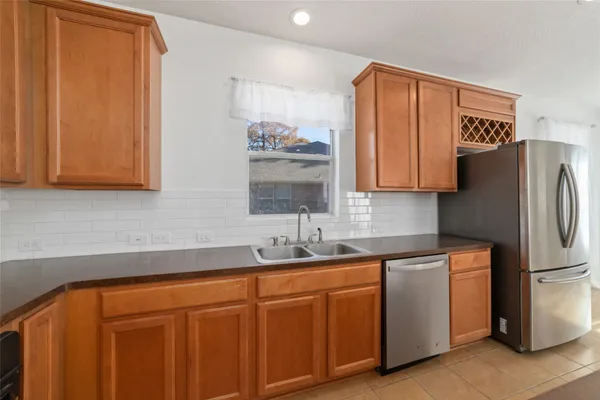 $484,000 | 2618 Bridgestone Park Lane, Spring, TX 77386
