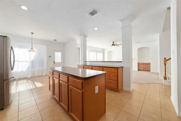 $484,000 | 2618 Bridgestone Park Lane, Spring, TX 77386