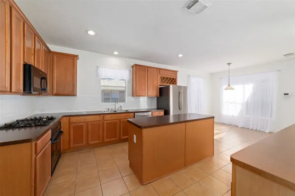 $484,000 | 2618 Bridgestone Park Lane, Spring, TX 77386