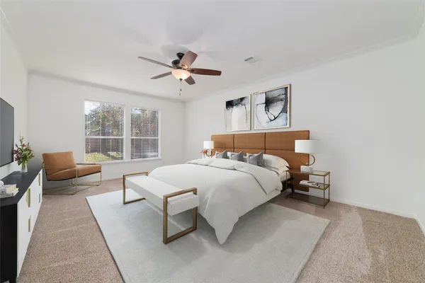 $484,000 | 2618 Bridgestone Park Lane, Spring, TX 77386