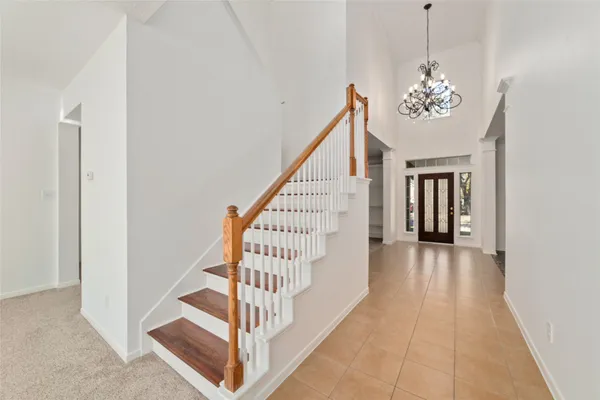 $484,000 | 2618 Bridgestone Park Lane, Spring, TX 77386