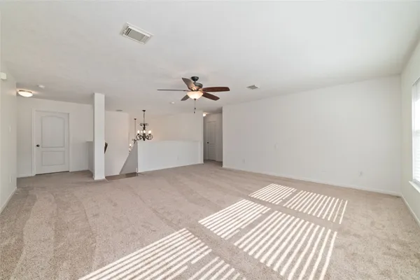 $484,000 | 2618 Bridgestone Park Lane, Spring, TX 77386