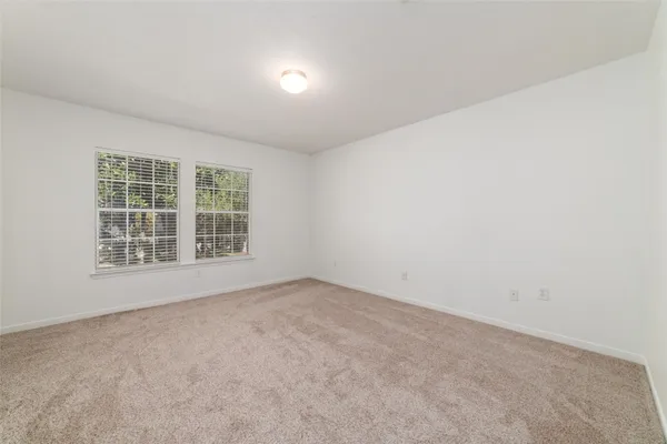 a view of room