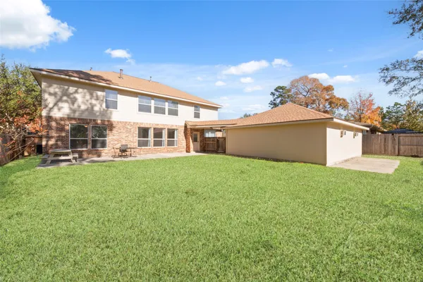 $484,000 | 2618 Bridgestone Park Lane, Spring, TX 77386