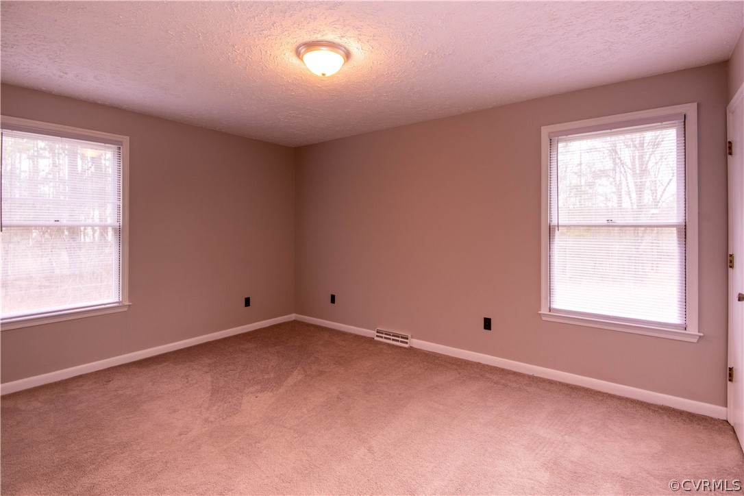 14619 Gatewood Road Dewitt, VA 23840 - Photo 5 of 14 an empty room with a window