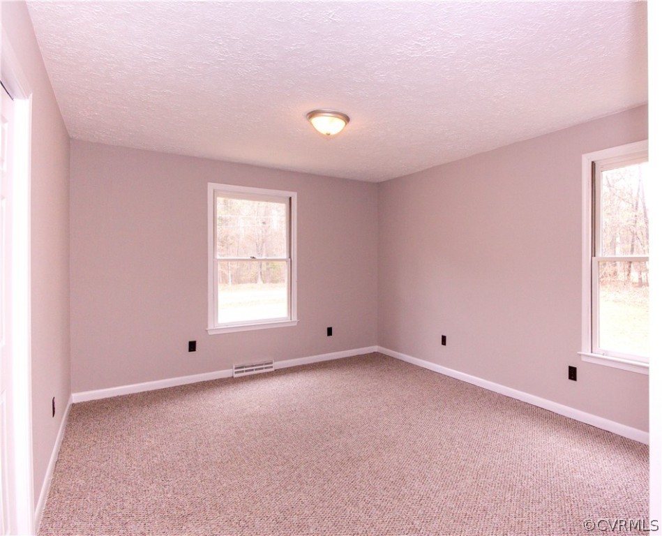 14619 Gatewood Road Dewitt, VA 23840 - Photo 8 of 14 an empty room with a window