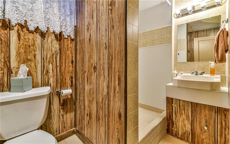 425 Thompson Run Road Pittsburgh, PA 15237 - Photo 18 of 24 Full bathroom on the lower level.