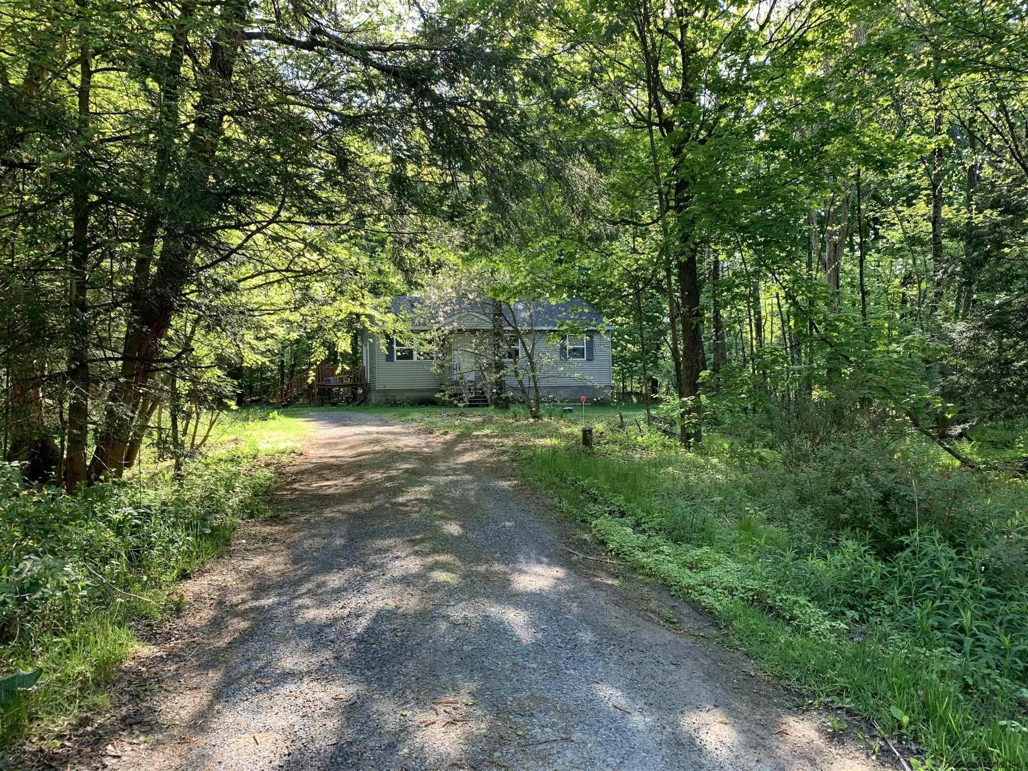20 Greenfield Manor Road Greenfield, NY 12859 - Photo 1 of 41 Photo 1