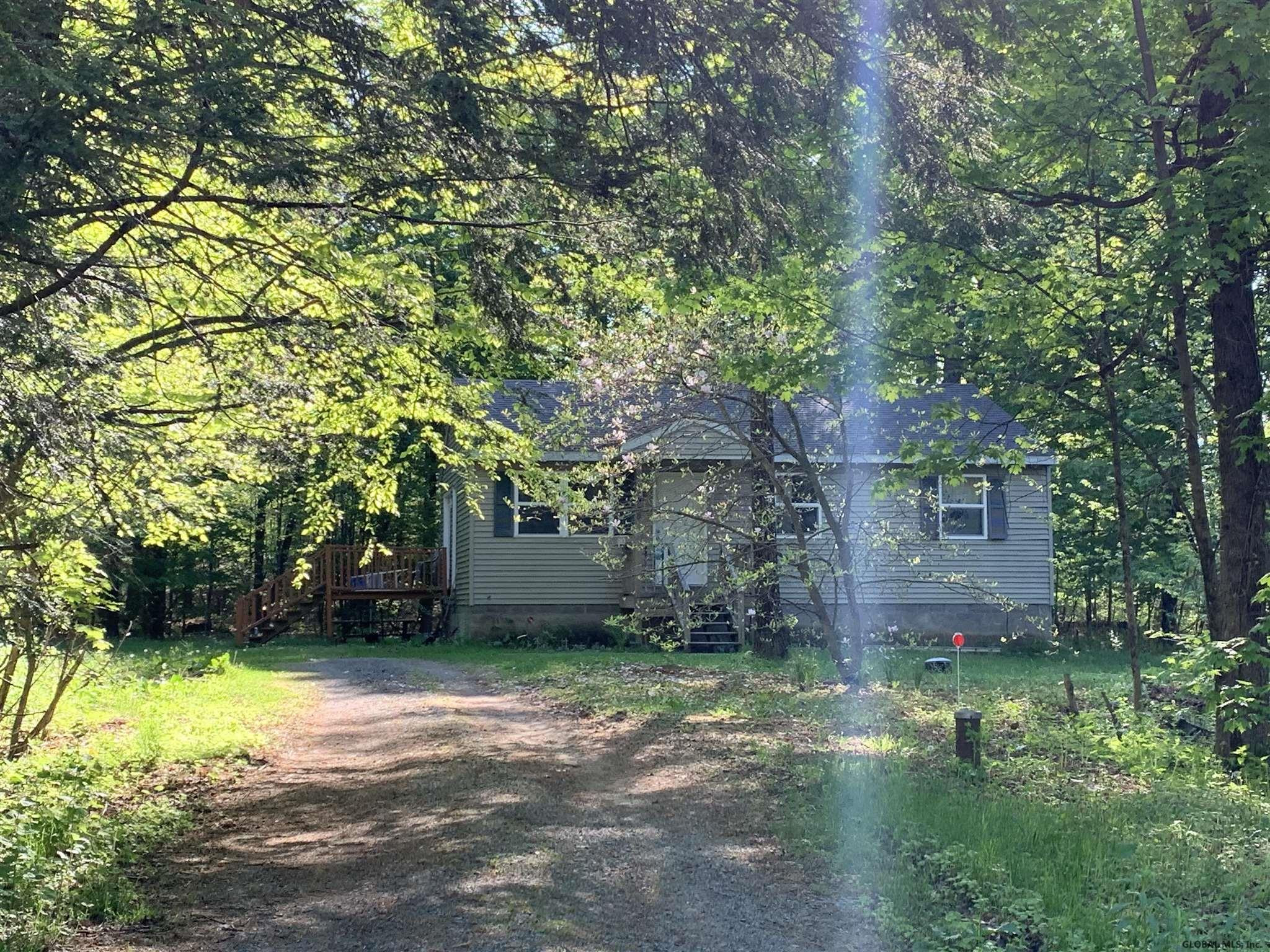 20 Greenfield Manor Road Greenfield, NY 12859 - Photo 2 of 41 Photo 2