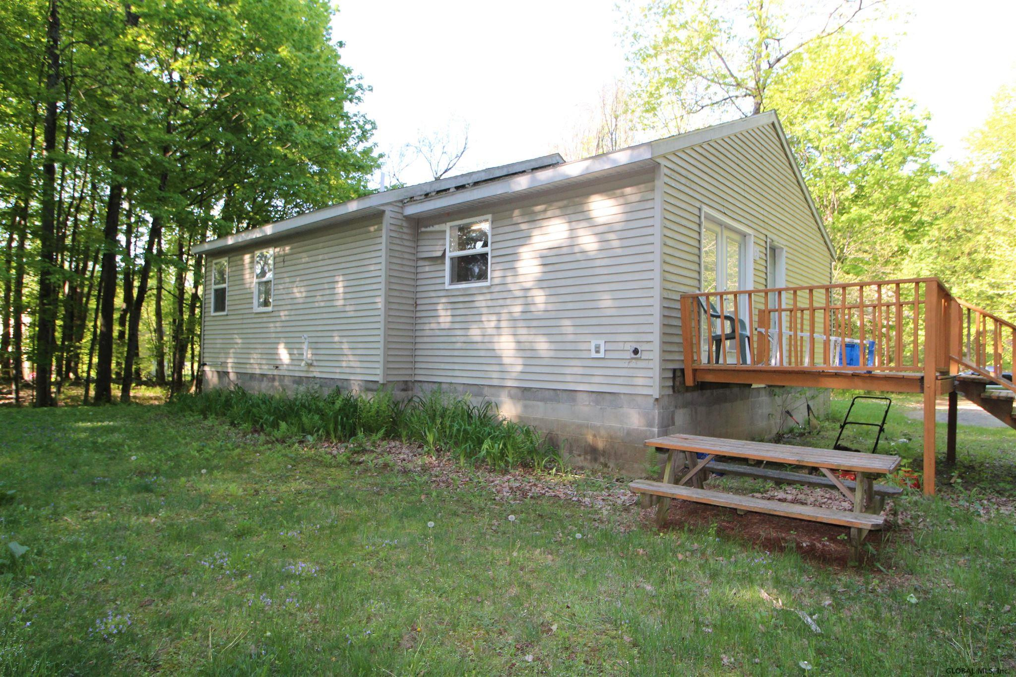 20 Greenfield Manor Road Greenfield, NY 12859 - Photo 34 of 41 Photo 34