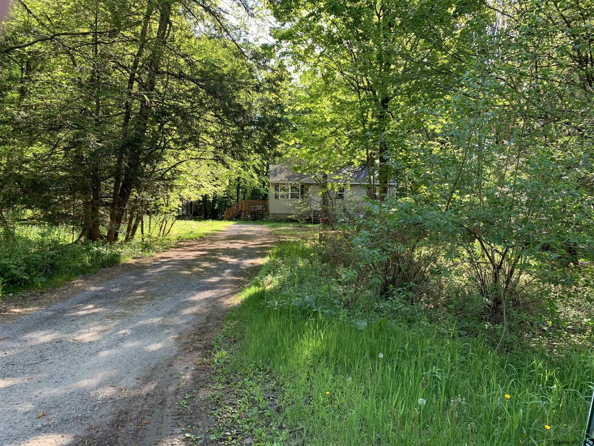 20 Greenfield Manor Road Greenfield, NY 12859 - Photo 35 of 41 Photo 35