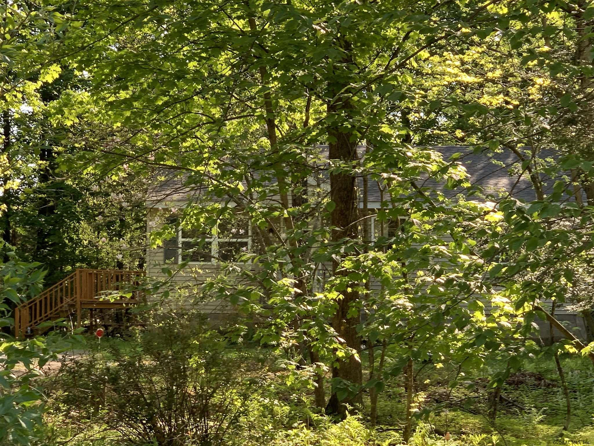 20 Greenfield Manor Road Greenfield, NY 12859 - Photo 38 of 41 Photo 38